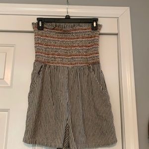 American eagle romper